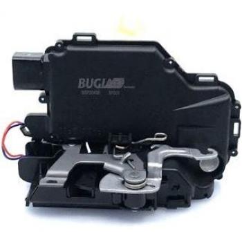 Cerradura de puerta BUGIAD BSP20490 con mecanismo de cerradura, diseño robusto, fácil instalación, compatible con puertas estándar y fabricada en materiales duraderos