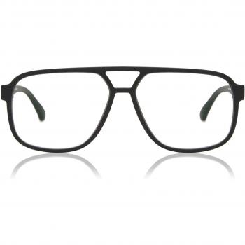 Mykita CONCORD 354 Men's Eyeglasses Black Size 58 - Blue Light Block Available (Frame Only)