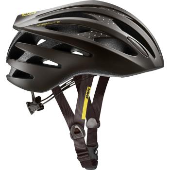 Mavic Aksium Elite, color negro, talla S
