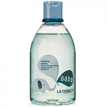 Chinata La Chinata Baby Soft Cologne 250 Ml 250 ml