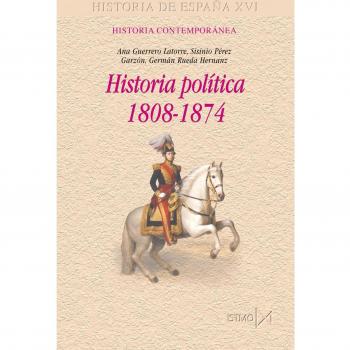 Historia política, 1808-1874: 192