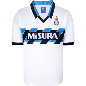 1990 Inter Milan Away Shirt