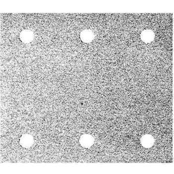 MAKITA P-35835 - Lija 115x102 k100