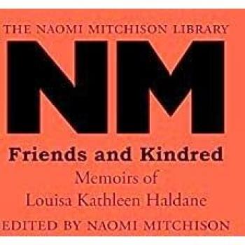 Amigos y Parientes: Memorias de Louisa Kathleen Haldane (Biblioteca Naomi Mitchison)
