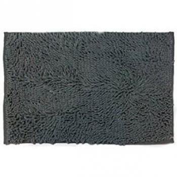 Art Experience Microfibra Medidas Especiales, Gris, 50 x 70 cm