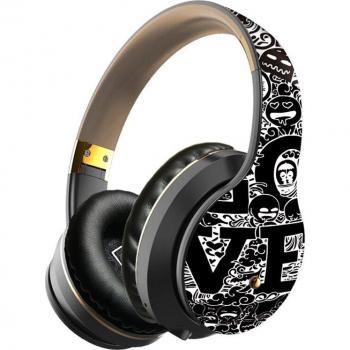 Auriculares Plegables Inalámbricos BL-B1 Bluetooth 5.0 para Juegos