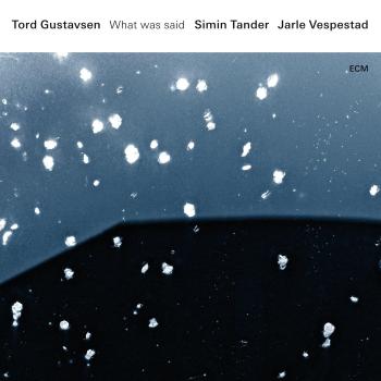Tord Gustavsen - What Was Said (Vinyl LP) - High-Quality Audiophile Edition