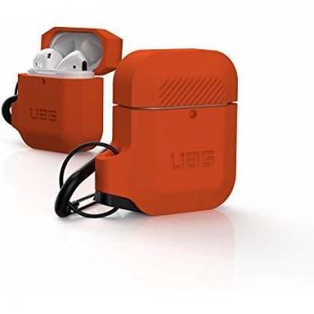 Urban Armor Gear Funda de Silicona Apple Airpods 2