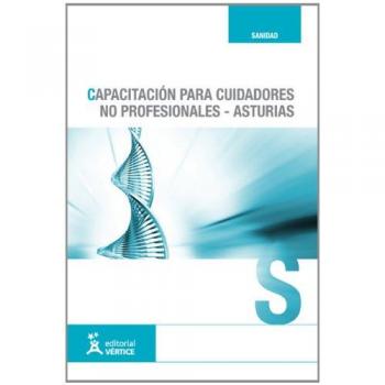Capacitación para cuidadores no profesionales