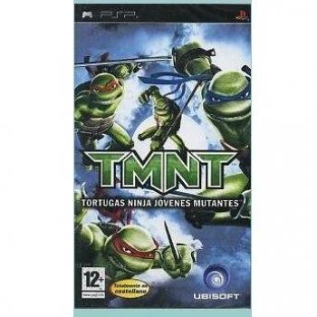 Teenage Mutant Ninja Turtles