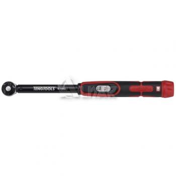 Llave dinamométrica PLUS 3/8 100 NM TENGTOOLS 237700208