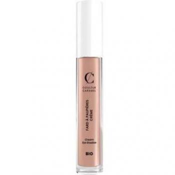 Couleur Caramel Cream Sombra de Ojos 158 Ivoire 2.5g