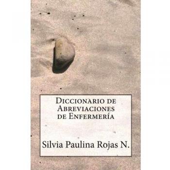 Diccionario de Abreviaciones de Enfermería