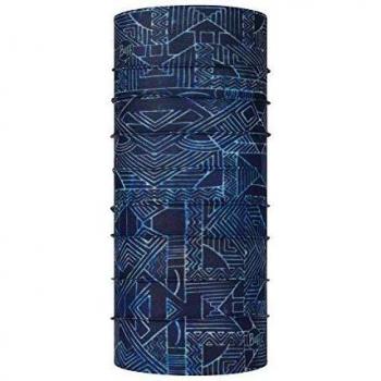 Buff CoolNet UV+ Tubular, Boys, Blue, One Size