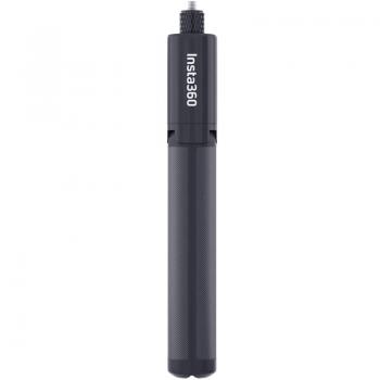Insta360 2-in-1 Invisible Selfie Stick and Tripod for Action Cameras