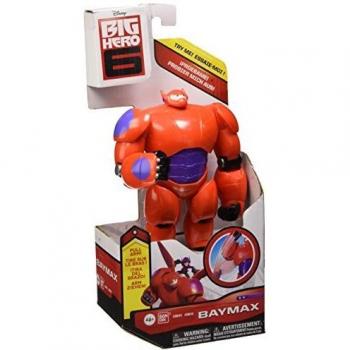 Disney – Big Hero 6 Figura 15 cm Deluxe