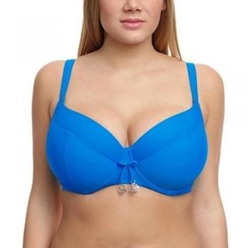 Merry Style Bikini Parte de arriba para mujer CD