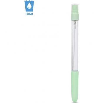 EPIDAM - Bolígrafo con expendedor de gel hidroalcohólico