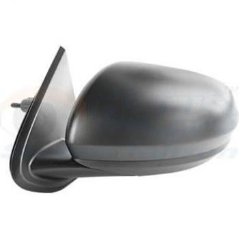 Espejo retrovisor VAN WEZEL 1557801