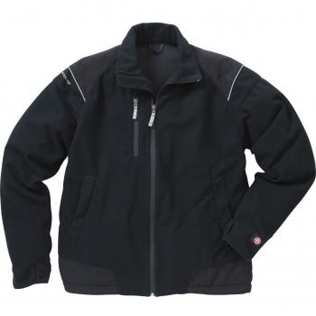 Fristad Kansas - WINDSTOPPER® Jacket 4844 GWT Small Black 101035-940 S