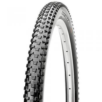 MSC Bikes Beaver Neumatico, Unisex, Negro, 29x2.00