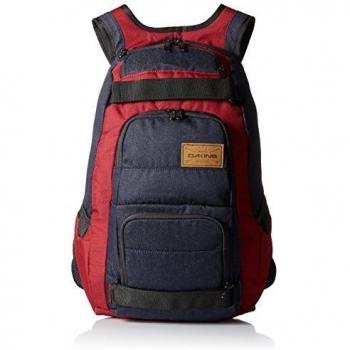 Dakine mochila duel, Denim, 48 x 30 x 23 cm, 26 Liter, 08130020