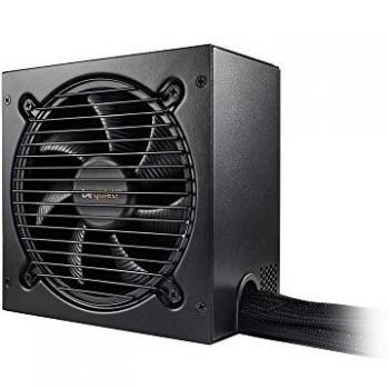 Be Quiet ALIMENTATIONS infÃrieur Pure Power 11 500W BN293