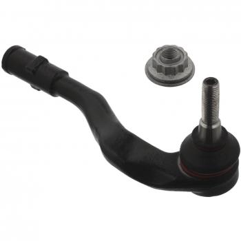 Rótula de dirección FEBI BILSTEIN 36507 - Tipo: Rótula de dirección, Marca: FEBI BILSTEIN, Número de pieza: 36507