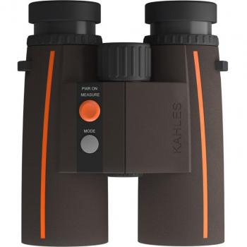 Prismático Telémetro Kahles Helia 8x42 RF Negro