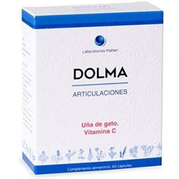 Laboratorios Mahen Dolma 60 Caps
