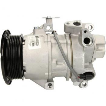 Compresor de aire acondicionado THERMOTEC KLIMA KTT090063