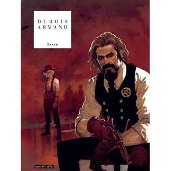 Sykes - DIMITRI ARMAND / PIERRE DUBOIS
