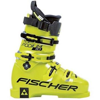 Fischer RC4 Podium 110 - Botas de esquí