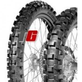 Dunlop Geomax mx32 F – 80/100/R21 51 m – A/A/70DB – motocicleta neumático