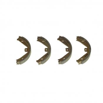 Kit de zapatas de freno BREMBO para frenos de tambor S 50 525