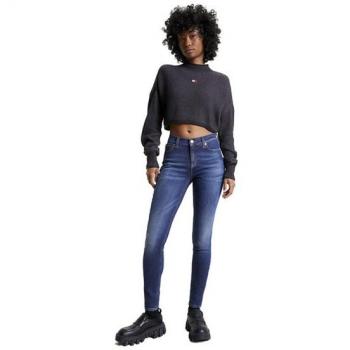Tommy Jeans Nora Women's Classic Comfortable Skinny Jeans Size W29 L30