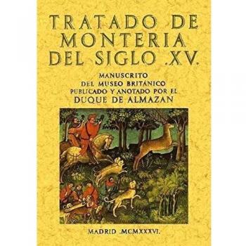 Tratado de la montería