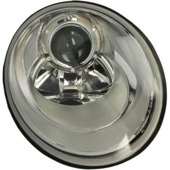 Faro principal TYC 20-1145-05-2 Derecha