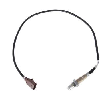 Sonda Lambda VALEO 368104 - Sonda lambda de alta calidad, compatible con múltiples modelos de vehículos, diseñada para medir la concentración de oxígeno en los gases de escape, mejora la eficiencia del motor y reduce las emisiones contaminantes