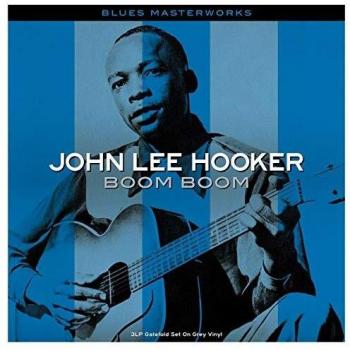 Boom Boom - John Lee Hooker