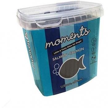 Moments Sticks de Salmón 600g