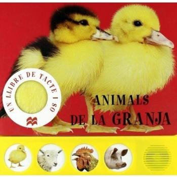 Animals de la granja