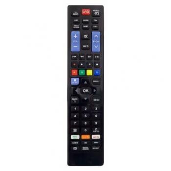 Mando Universal Smart TV Superior Ready5 para Samsung, Sony, Philips y Panasonic