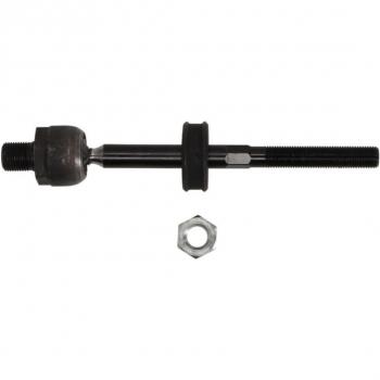 Junta axial TRW JAR922 - Rótula axial de dirección, tipo de producto: junta axial, características: alta calidad, durabilidad, precisión en la dirección, diseño específico para vehículos compatibles