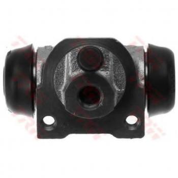 Cilindro de freno de rueda TRW BWF311 para Fiat Marea, Punto, Lancia Dedra, Y Y10 y Ypsilon