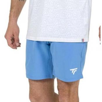 Pantalones Cortos Team Tecnifibre para Hombre Azul XS