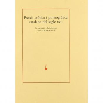 Poesia eròtica i pornogràfica catalana del segle XVII: 9