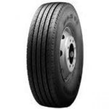 Neumático Kumho KLS03 315/70 R22.5 154/150L 16PR para Camiones