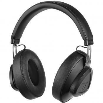Bluedio TM Auriculares Bluetooth 5.0 inalámbricos portátiles On-Ear, Controla de Voz, con micrófono para teléfonos y música