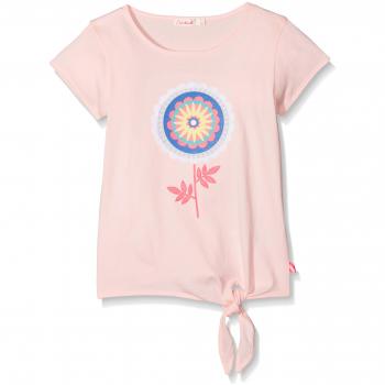 Billieblush T-Shirt, Camiseta para Niñas, Rose